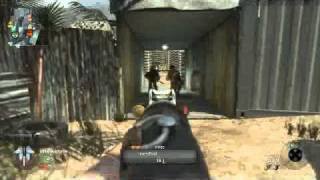 Quad feed Stake Out