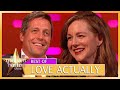 Best of the love actually cast on the graham norton show