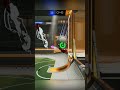 Rocket League Sideswipe Comeback Attempt Ends 6-1 #Shorts