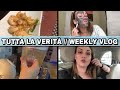 NON MI TRUCCO PIU' PER LAVORARE 😡 e MI SONO RIFATTA I DENTI | Weekly-Vlog