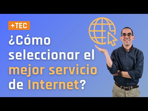 ¿Cómo seleccionar el MEJOR SERVICIO de INTERNET en 2022? 🚀 hqdefault