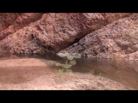 Simpson's Gap, Alice Springs