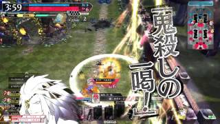 [wlw]アリスの保護者(自称)が討ち果たさん… 2[AA2]