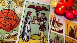 LIBRA ✨ WOW! YOU CAN EXPECT TO HAVE THIS FATED EVENT HAPPEN IN APRIL 2024 #tarot #tarot reading