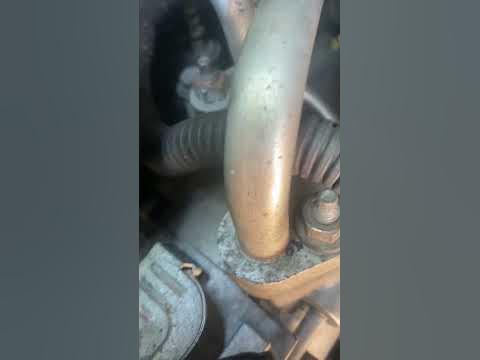 07 dodge nitro ac compressor - YouTube