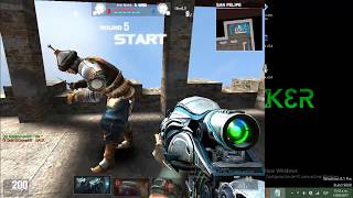 Wolfteam Evil Hack