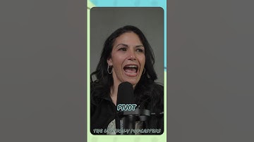 Who Knew Excel Could Be So EXCITING!   #podcast #shorts #fyp