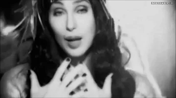 Cher vs Chris Norman - Believe In Angels (Mashup) Mensepid Video edit