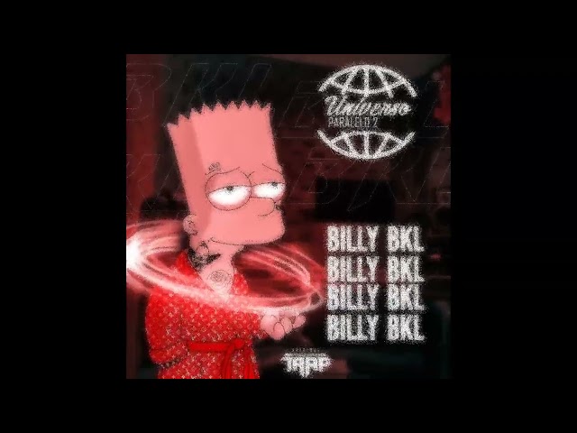 BillyBKL feat Zelly - igual matuê  (LyricalMob) class=