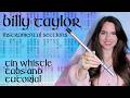BILLY TAYLOR (Malinky Version) | Tin Whistle Tabs Tutorial