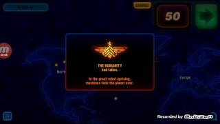 ROBOTEK APP GAME REVIEW JARRED screenshot 4
