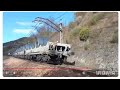 256.007 con bobinero pasando por malvedo a sagunto