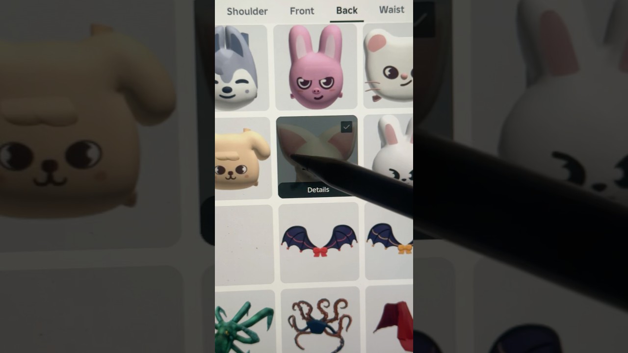 It’s actually CUTE???-🤩🥹🫣 #roblox #robloxshorts