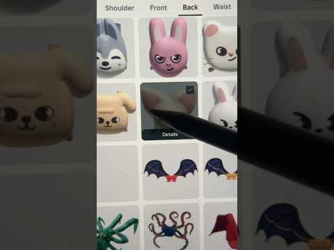 It’s actually CUTE???-🤩🥹🫣 #roblox #robloxshorts