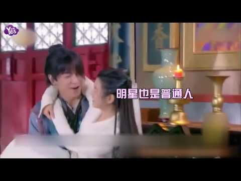 【4年前】陳妍希一個人也放閃 飛機上反復看領證甜照