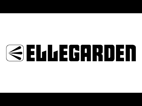 ELLEGARDEN - ジターバグ (Guitar Backing Track)