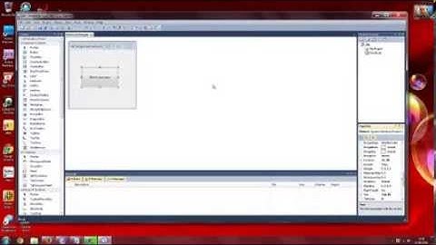 Visual Basic Tutorial 2010 For Beginners   Lesson 2