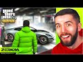 Buying My First Car In GTA RP!