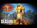 RET PALLY GRIND Mythic+ and arenas! = (World Of Warcraft)