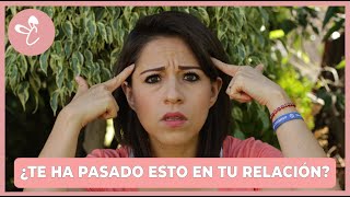 Relación manipuladora ¿cómo identificarla?