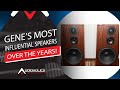 My Most Influential Loudspeakers Over the Years