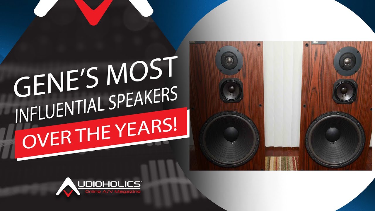 loud speakers online