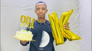 100,000 SUBSCRIBERS 🤗 woooow congratulations Gatari Fred
