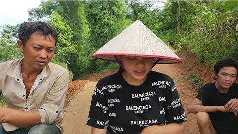 Tổng Nhận Chi Tiêu Làm Đường và Nhà Em Dù Bị Liệt 2 Chân| Cói Lalin