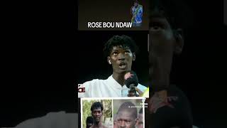 BEÏDY BOU LAC ROSE