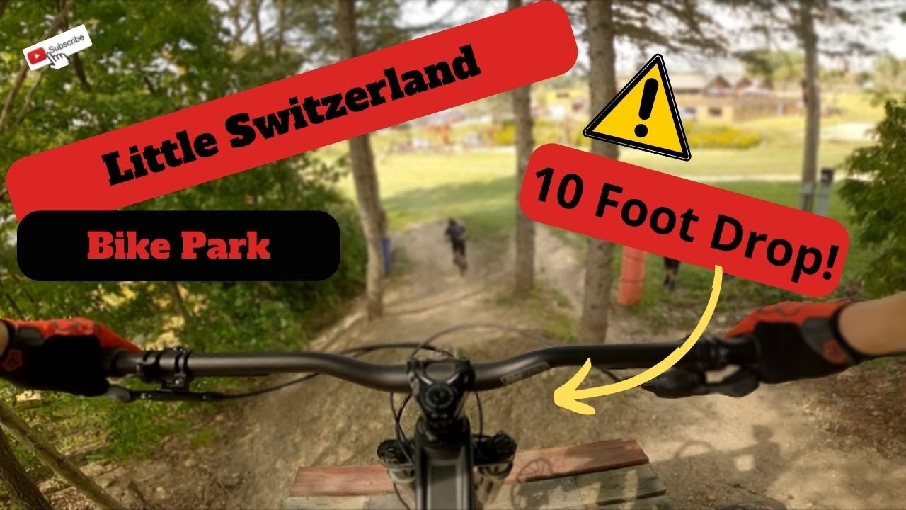 So I Went To A Bike Park LITTLE SWITZERLAND BIKE PARK YouTube so-i-went-to-a-bike-park-little-switzerland-bike-park-youtube