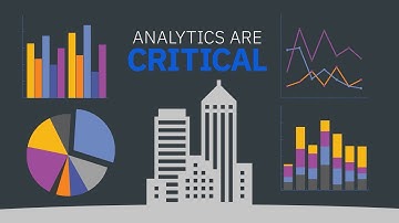 IBM data warehouse video