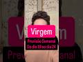 #signodevirgem #previsaodosignos #tarot  #espiritualidade #autoconhecimento #signos #astrologia