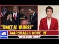 CANNON REMOVED: Marshalls Seize the Banned Files from Judge’s Chambers! Mp3 Song