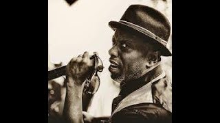 The Vocal Range of Corey Glover (F2 - E6)