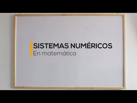 Vídeo: Com Es Calcula En Sistemes Numèrics