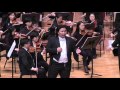 160326 Amartuvshin Enkhbat Final Round 1st, 12th Seoul International Music Competition