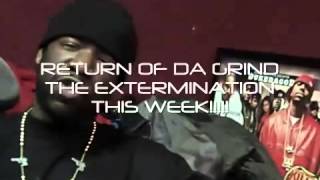 Hell Rell - Return of The Grind: The Extermination Profile