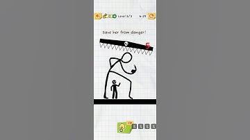 Draw 2 save daily challenge my 29 level 2 #shorts #draw2save