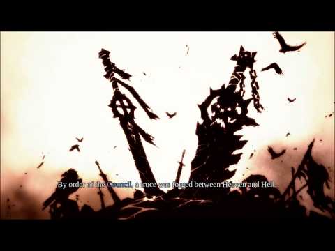 Darksider - Decadence [GMV]