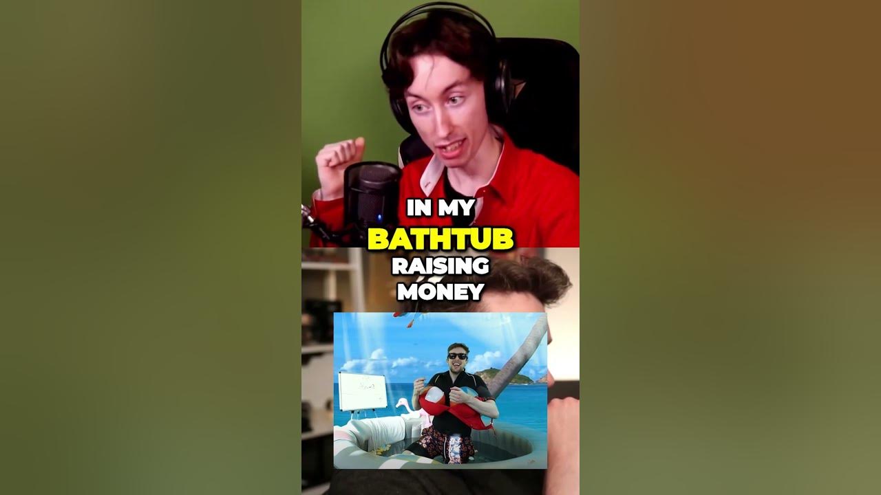 Explaining Hot Tub Twitch Streaming Meta To Parents YouTube