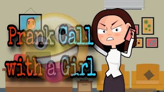 Funny Prank Call A Cute Girl/Bengali Prank Call/Very Funny Voice Clip 🤣🤣 screenshot 5
