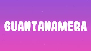 Wyclef Jean - Guantanamera
