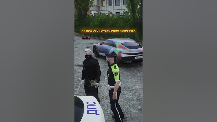 ДПС ОСТАНОВИЛИ ФСБ и ПРЕВРАТИЛИ В ОБЕЗЬЯНУ в ГТА 5 РП (GTA 5 RMRP / Криминальная Москва)