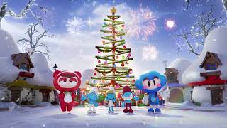 KartRider Rush+ | The Smurfs