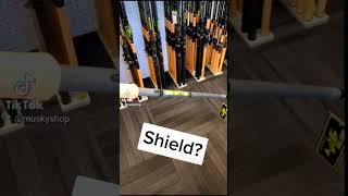 Which Musky/Pike Rod Should I Buy?