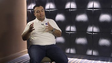 Swordfish Interview with  Hector Linares and Patrick Boyd