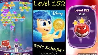 Disney Inside Out Thought Bubbles - Level 152  / Alles steht Kopf / Vice-Versa  / Головоломка