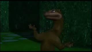 Barbie as Rapunzel - Pega ele, frita ele, faz purê!