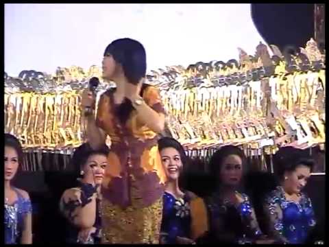MENIK \u0026 LEK DOLL feat Ki Dhalang Eko Kondho Prisdianto