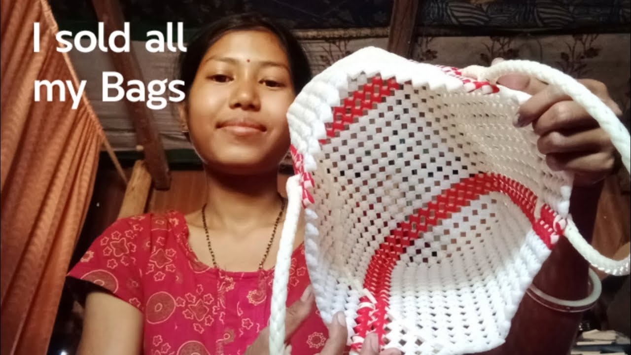 Ani Bag biki da thagbykha?🤔Mela thagwi dukan rikha